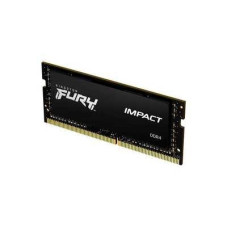Kingston DRAM 8GB 3200MHz DDR4 CL20 SODIMM FURY Impact KF432S20IB/8
