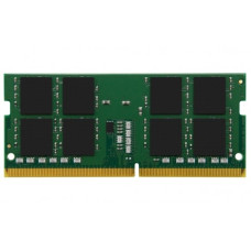 Kingston DDR4 SODIMM 4GB KVR32S22S6/4 PC4-25600, 3200MHz, CL22