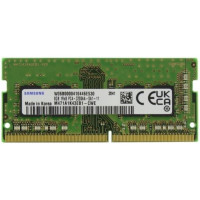 Samsung DDR4 8Gb 3200MHz M471A1K43EB1-CWE OEM PC4-25600 CL19 SO-DIMM 260-pin 1.2В original single rank