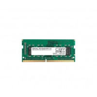 CBR DDR3 SODIMM 4GB CD3-SS04G16M11-01 PC3-12800, 1600MHz, CL11