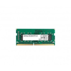 CBR DDR3 SODIMM 4GB CD3-SS04G16M11-01 PC3-12800, 1600MHz, CL11