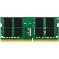 Kingston DDR4 SODIMM 8GB KVR26S19S6/8 PC4-21300, 2666MHz, CL19