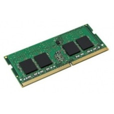 Foxline DDR4 SODIMM 4GB FL2400D4S17-4G PC4-19200, 2400MHz