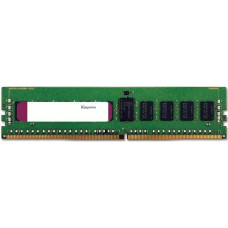 Kingston Server Premier DDR4 16GB RDIMM (PC4-21300) 2666MHz ECC Registered 2Rx8, KSM26RD8/16HDI
