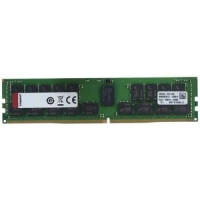 64GB Kingston DDR4 2666 RDIMM Server Premier Server Memory KSM26RD4/64HCR ECC, Reg