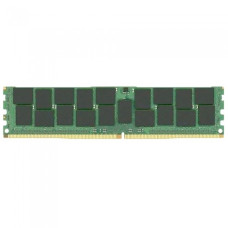Память DDR4 Kingston KSM32RD4/64HCR 64ГБ DIMM, ECC, registered, PC4-25600, CL22, 3200МГц
