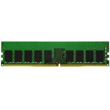 Kingston Server Premier DDR4 32GB RDIMM 3200MHz ECC Registered 1Rx4, 1.2V KSM32RS4/32MER