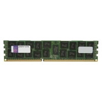 Kingston DDR3 DIMM 16GB KVR16LR11D4/16 PC3-12800, 1600MHz, ECC Reg, CL11, DRx4, 1.35V, w/TS