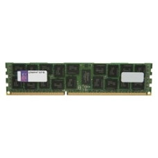 Kingston DDR3 DIMM 16GB KVR16LR11D4/16 PC3-12800, 1600MHz, ECC Reg, CL11, DRx4, 1.35V, w/TS