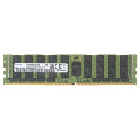 Samsung DDR4 64GB LRDIMM 3200MHz 2Rx4 Regastred ECC Reg 1.2V M393A8G40BB4-CWECO
