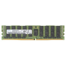 Samsung DDR4 64GB LRDIMM 3200MHz 2Rx4 Regastred ECC Reg 1.2V M393A8G40BB4-CWECO
