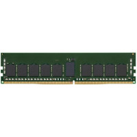 Память DDR4 Kingston KSM26RS4/32MFR 32Gb DIMM ECC Reg PC4-21300 CL19 2666MHz