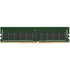 Память DDR4 Kingston KSM26RS4/32MFR 32Gb DIMM ECC Reg PC4-21300 CL19 2666MHz