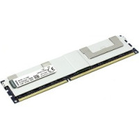 Kingston DDR3L DIMM 32GB KVR16LL11Q4/32 PC3-12800, 1600MHz, ECC Reg, CL11, QRx4, 1.35V, w/TS