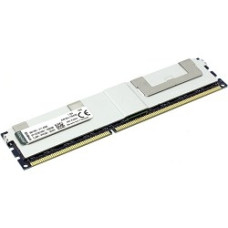 Kingston DDR3L DIMM 32GB KVR16LL11Q4/32 PC3-12800, 1600MHz, ECC Reg, CL11, QRx4, 1.35V, w/TS