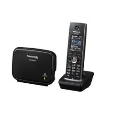 Panasonic KX-TGP600RUB Телефон SIP