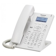 Panasonic KX-HDV130RU – проводной SIP-телефон , (белый)