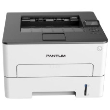 Pantum P3300DW Принтер, Mono Laser, дуплекс, А4, 33стр/мин, 1200 х 1200 dpi, 256MB RAM, лоток 250 листов, USB, Wi-Fi, серый корпус {проектная модель}