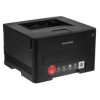 Pantum P3020D, Принтер, Mono Laser, дуплекс, A4, 30 стр/мин, 1200x1200 dpi, ч/б - USB 2.0