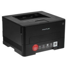 Pantum P3020D, Принтер, Mono Laser, дуплекс, A4, 30 стр/мин, 1200x1200 dpi, ч/б - USB 2.0