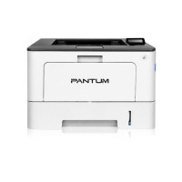 Pantum BP5100DW Принтер, Mono Laser, дуплекс, A4, 40 стр/мин, 1200x1200 dpi, 512 MB RAM, лоток 250 листов, USB, LAN, WiFi, старт.картр. 3000стр. {проектная модель}