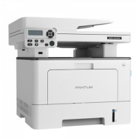 Pantum BM5100ADN МФУ, Mono laser, C/P/S, дуплекс, автоподача, (A4,40 стр/мин,512Mb, LCD, USB2.0, двусторонняя печать, сетевой, DADF) {проектная модель}
