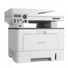 Pantum BM5100ADN МФУ, Mono laser, C/P/S, дуплекс, автоподача, (A4,40 стр/мин,512Mb, LCD, USB2.0, двусторонняя печать, сетевой, DADF) {проектная модель}