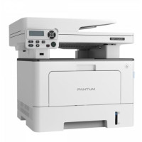 Pantum BM5100ADW МФУ, Mono laser, C/P/S, дуплекс, автоподача, (A4, 40стр/мин, 1200x1200 dpi, 512 MB RAM, Duplex, ADF50, лоток 250 листов, USB, LAN, WiFi,старт.картр.3000 листов {проектная модель}