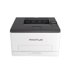Pantum CP1100DW, Принтер цветной лазерный, A4, 18 ppm, 1200x600 dpi, 1 GB RAM, Duplex, paper tray 250 pages, USB, LAN, WiFi, start. cartridge 1000/700 pages