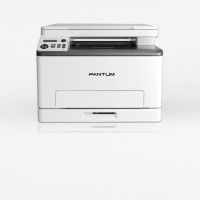 Pantum CM1100DN МФУ, Лазерное цветное, P/C/S, A4, 18 ppm, 1200x600 dpi, 1 GB RAM, Duplex, paper tray 250 pages, USB, LAN, start. cartridge 1000/700 pages