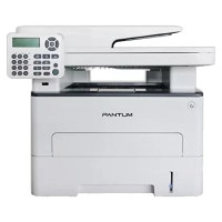 Pantum M7200FD МФУ, Mono laser, C/P/S, факс, дуплекс, автоподача, 33 стр/мин, 1200 x 1200 dpi, 256Мб RAM, лоток 250 стр, USB, серый корпус {проектная модель}
