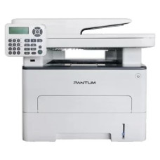 Pantum M7200FD МФУ, Mono laser, C/P/S, факс, дуплекс, автоподача, 33 стр/мин, 1200 x 1200 dpi, 256Мб RAM, лоток 250 стр, USB, серый корпус {проектная модель}