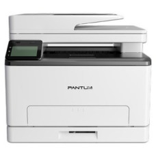Pantum CM1100ADN МФУ,Лазерное цветное, P/C/S, A4, 18 ppm, 1200x600 dpi, 1 GB RAM, Duplex, ADF50, touch screen, paper tray 250 pages, USB, LAN, start. cartridge 1000/700 pages