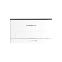 Pantum CP1100, Принтер цветной лазерный, A4, 18 ppm, 1200x600 dpi, 1 GB RAM, paper tray 250 pages, start. cartridge 1000/700 pages
