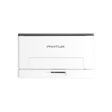 Pantum CP1100, Принтер цветной лазерный, A4, 18 ppm, 1200x600 dpi, 1 GB RAM, paper tray 250 pages, start. cartridge 1000/700 pages