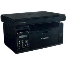 Pantum M6500W МФУ, Mono laser, C/P/S, 22 стр/мин, 1200 x 1200 dpi, 128Мб RAM, лоток 150 стр, USB/WiFi, черный корпус