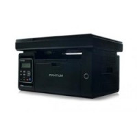 Pantum M6500 МФУ, Mono laser, C/P/S, 22 стр/мин, 1200 x 1200 dpi, 128Мб RAM, лоток 150 стр, USB, черный корпус
