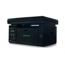 Pantum M6500 МФУ, Mono laser, C/P/S, 22 стр/мин, 1200 x 1200 dpi, 128Мб RAM, лоток 150 стр, USB, черный корпус