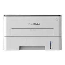 Pantum P3010D Принтер, Mono Laser, дуплекс, A4, 30стр/мин, 1200 х 1200dpi, 128Mb, USB, серый корпус (P3010D)