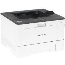 Pantum BP5100DN, Принтер Mono Laser, дуплекс, A4, 40 стр/мин, 1200x1200 dpi, 512 MB RAM, лоток 250 листов, USB, LAN, старт.картр. 3000стр. {проектная модель}