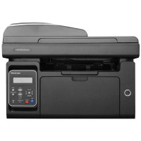 Pantum M6550NW МФУ, Mono laser, C/P/S, 22 стр/мин, 1200 x 1200 dpi, ADF, 128Мб RAM, лоток 150 стр, USB, RJ45, Wi-Fi, черный корпус