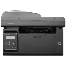 Pantum M6550NW МФУ, Mono laser, C/P/S, 22 стр/мин, 1200 x 1200 dpi, ADF, 128Мб RAM, лоток 150 стр, USB, RJ45, Wi-Fi, черный корпус