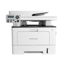 Pantum BM5106ADN/RU, МФУ, Mono laser, P/C/S, 40 ppm, 1200x1200 dpi, 512 MB RAM, Duplex, ADF50, paper tray 250 pages, USB, LAN, start. cart.{проектная модель}