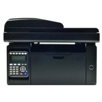 Pantum M6607NW МФУ, Mono laser, C/P/S/F, 22 стр/мин, 1200 x 1200 dpi, ADF, 256Мб RAM, лоток 150 стр, USB, RJ45, Wi-Fi, черный корпус