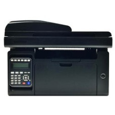 Pantum M6607NW МФУ, Mono laser, C/P/S/F, 22 стр/мин, 1200 x 1200 dpi, ADF, 256Мб RAM, лоток 150 стр, USB, RJ45, Wi-Fi, черный корпус