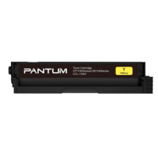 Pantum CTL-1100Y Тонер-Картридж CP1100/CP1100DW/CM1100DN/CM1100DW/CM1100ADN/CM1100ADW/CM1100FDW Yellow (700 pages) (CTL-1100Y)