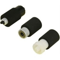Комплект роликов (Long Life) 2F909171, 2HN06080, 2F906230 для KYOCERA 2100DN/4100DN/4200DN/6025MFP/6030MFP, TASKalfa 255/305 (CET), 3 шт/компл, CET511009, CET511009R (511009R)