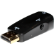 Адаптер HDMI (M) - VGA (F) + Аудио