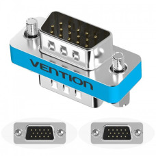Переходник VGA(m) - VGA(m) Vention ( DDBI0 )