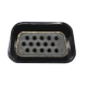 Адаптер HDMI (M) - VGA (F)